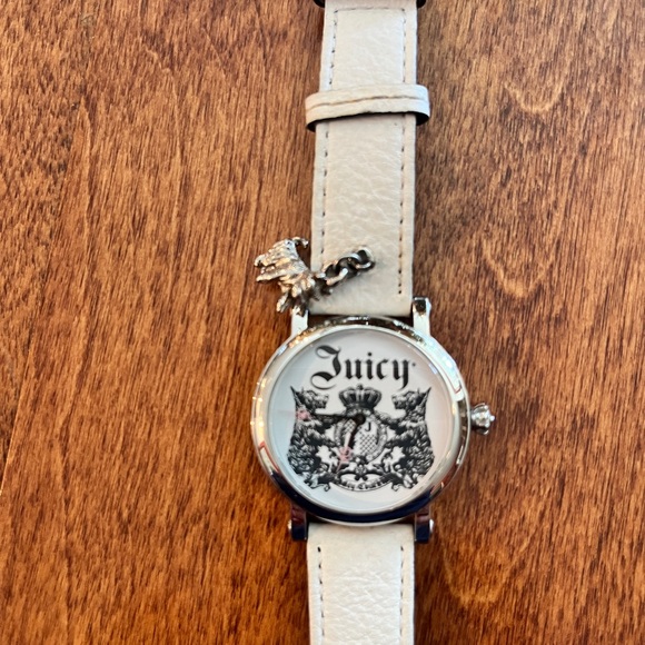 Juicy Couture Watch - Picture 2 of 3